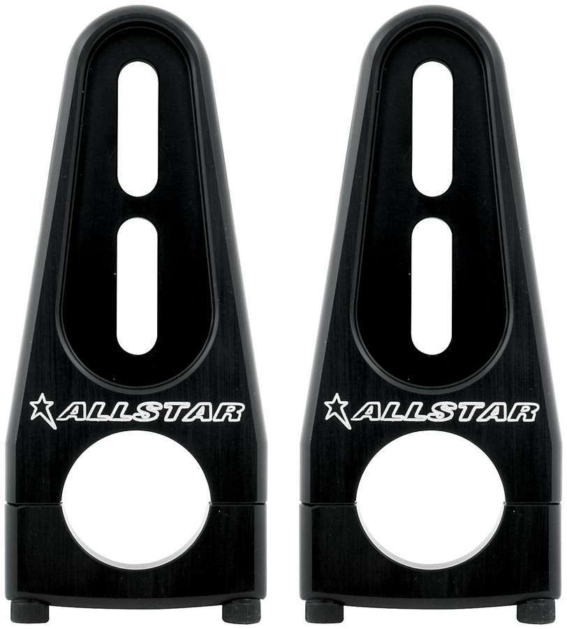 Allstar Performance   Fuel Cell Mounts for Sprint Car Adjustable1pr  ALL55112