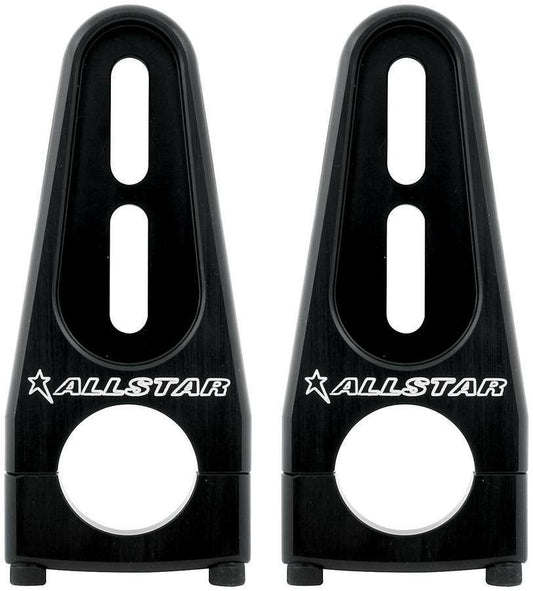 Allstar Performance   Fuel Cell Mounts for Sprint Car Adjustable1pr  ALL55112