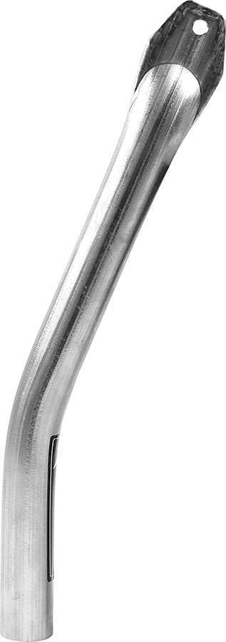 Allstar Performance   Front Wing Post Titanium Bent  ALL55125