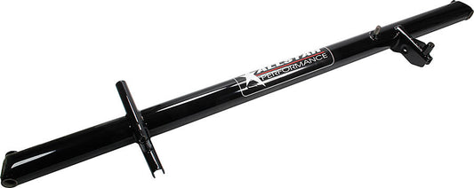 Allstar Performance L/W Front Axle Black 50in x 2-1/2in MPN ALL55170 Sprint Car