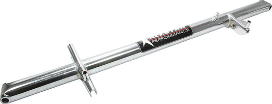 Allstar Performance L/W Front Axle Chrome 50in x 2-1/2in MPN ALL55171 Sprint Car