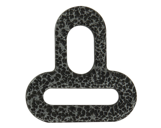 Allstar Performance Safety Blanket Mount Brackets 1pr MPN ALL55226