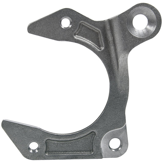 Allstar Performance Brake Bracket for 3pc Spindle RH MPN ALL55982 For GM Mustang