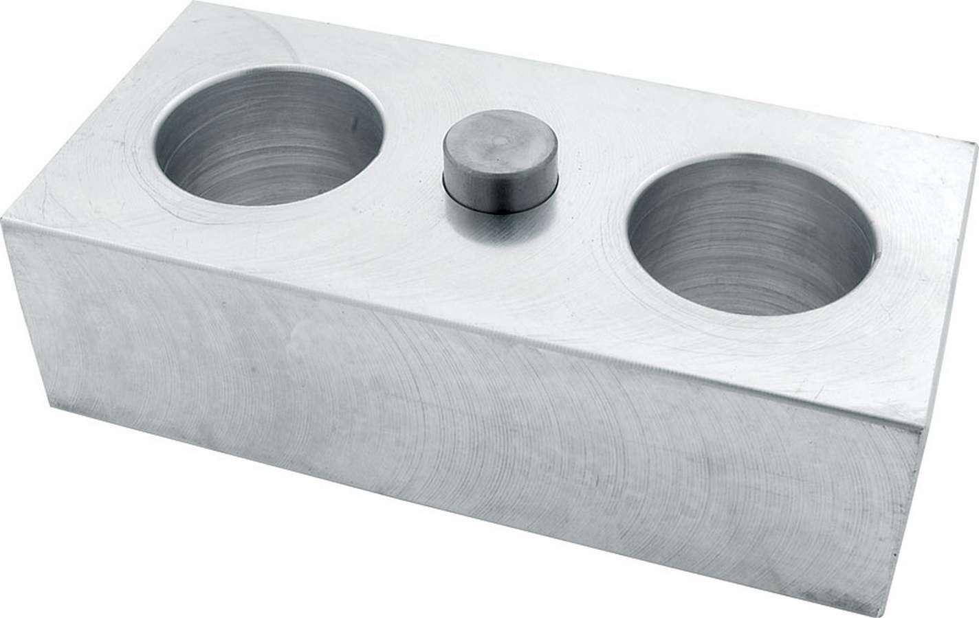 Allstar Performance   Aluminum Lowering Block Billet 1.50in  ALL56062