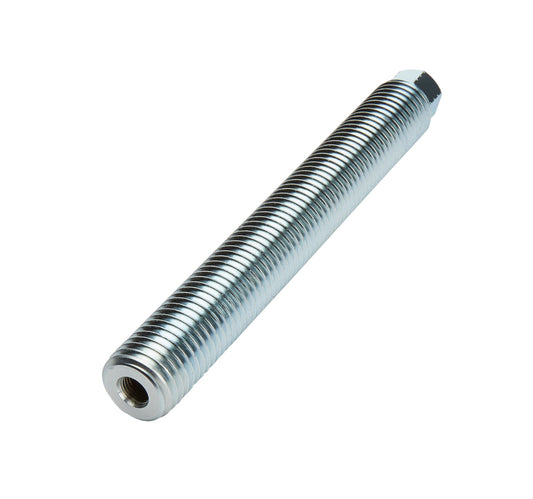 Allstar Performance   Jack Bolt Steel 8in Coarse Thread  ALL56066