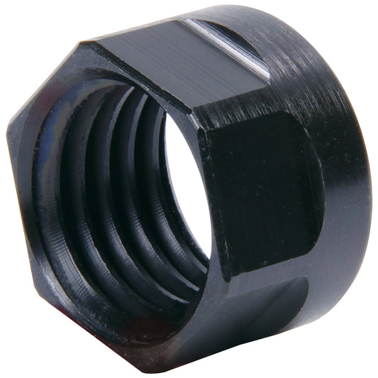 Allstar Performance 1in Coarse Thread Nut 1-1/8in Wrench 10pk MPN ALL56068-10