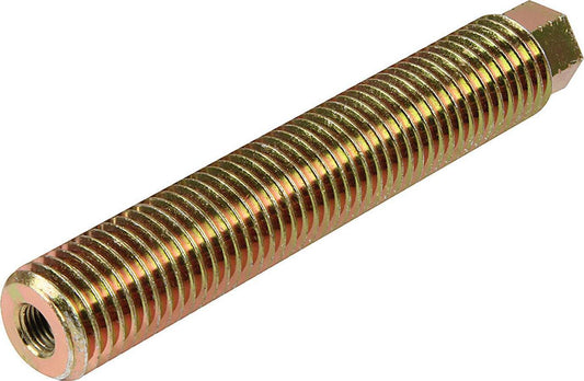 Allstar Performance   Jack Bolt Steel 4in Coarse Thread 6pk  ALL56094-6