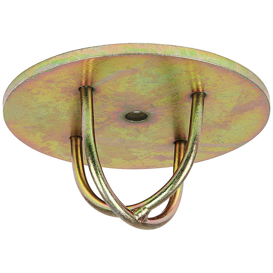 Allstar Performance   L/W Steel Spring Cup   ALL56097