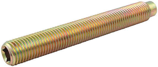 Allstar Performance   Jack Bolt Steel 8in Coarse Thread 10pk  ALL56106-10