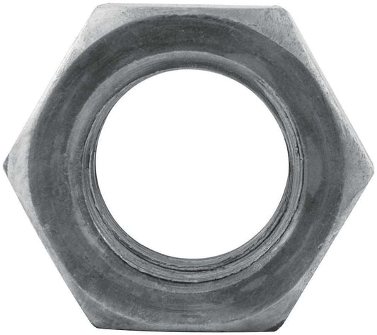Allstar Performance   1in Coarse Thread Nut 10pk  ALL56110-10