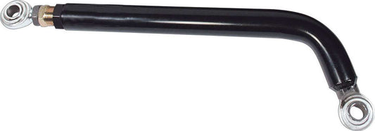 Allstar Performance   J-Bar Panhard Bar 18-1/2 Adjustable 4in Drop  ALL56155