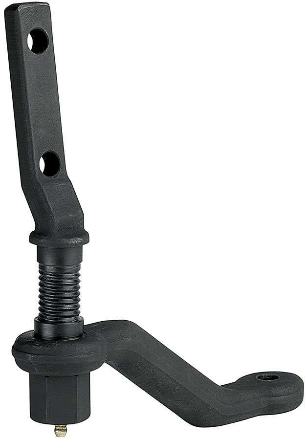 Allstar Performance   Adjustable Idler Arm Metric GM 78-88  ALL56341