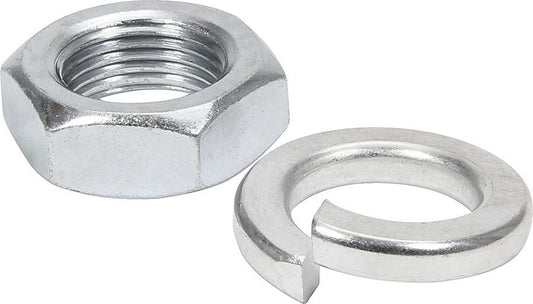 Allstar Performance   Pitman Arm Nut and Lock Washer 7/8-14  ALL56358