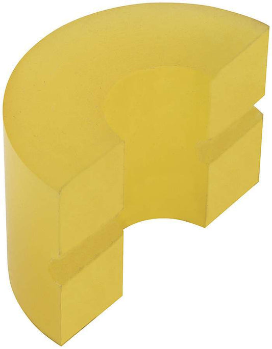 Allstar Performance Half Bushing Yellow 70DR MPN ALL56393