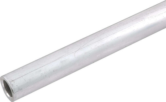 Allstar Performance   72in Unthreaded Tube for 5/8in Rod Ends  ALL56472