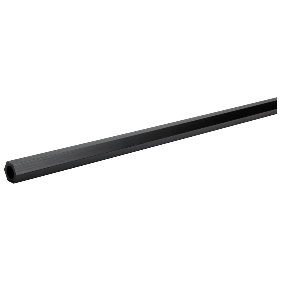 Allstar Performance   5/8 Aluminum Hex Tube 72in Unthreaded  ALL56672