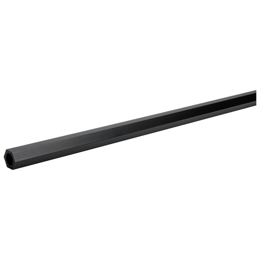Allstar Performance   5/8 Aluminum Hex Tube 72in Unthreaded  ALL56672