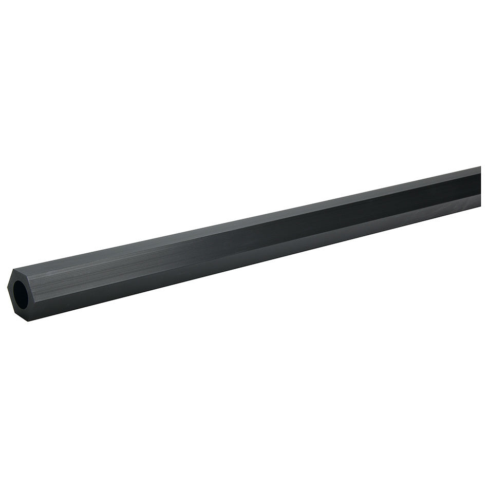 Allstar Performance   3/4 Aluminum Hex Tube 72in Unthreaded  ALL56772
