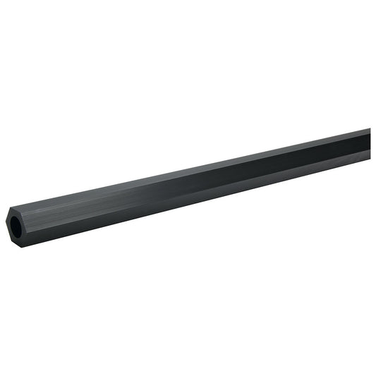 Allstar Performance   3/4 Aluminum Hex Tube 72in Unthreaded  ALL56772