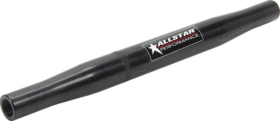 Allstar Performance   Radius Rod 5/8in Alum 14in Black  ALL56806-14