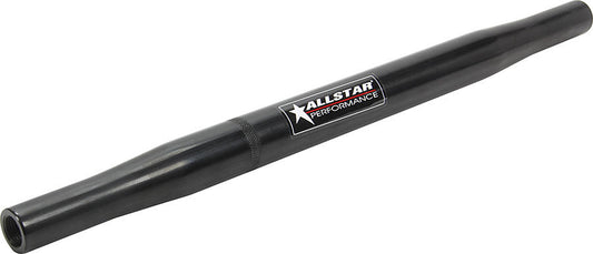 Allstar Performance   Radius Rod 5/8in Alum 14-1/2in Black  ALL56806-145