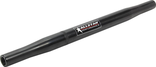 Allstar Performance   Radius Rod 5/8in Alum 16in Black  ALL56806-16