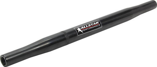 Allstar Performance   Radius Rod 5/8in Alum 18in Black  ALL56806-18