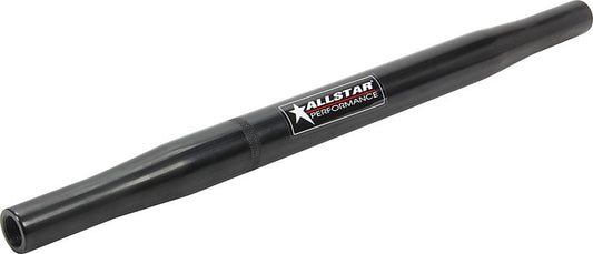 Allstar Performance   Radius Rod 5/8in Alum 18-1/2in Black  ALL56806-185