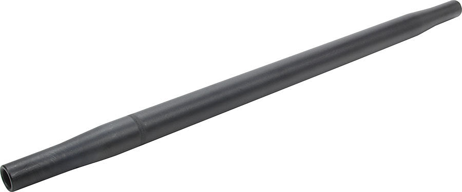 Allstar Performance   Radius Rod 5/8in Alum 22in Black  ALL56806-22