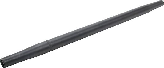 Allstar Performance   Radius Rod 5/8in Alum 22in Black  ALL56806-22
