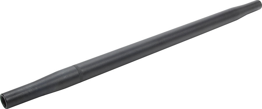 Allstar Performance   Radius Rod 5/8in Alum 24in Black  ALL56806-24