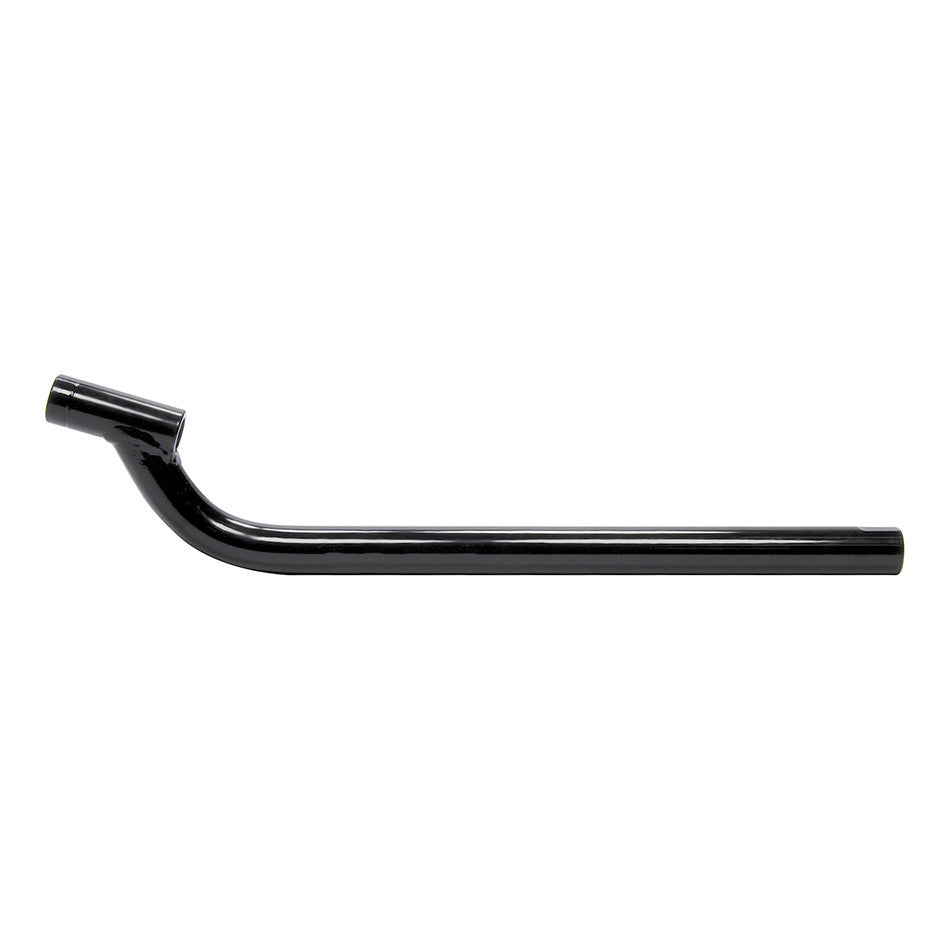 Allstar Performance   Dropped Steel Tie Rod Tube 15in  ALL57040-15