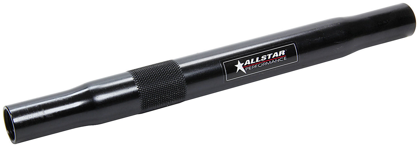 Allstar Performance   Steel Tube 9in 1in OD 5/8RH w/ 11/16LH  ALL57302
