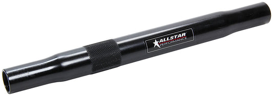 Allstar Performance   Steel Tube 10in 1in OD 5/8RH w/ 11/16LH  ALL57304
