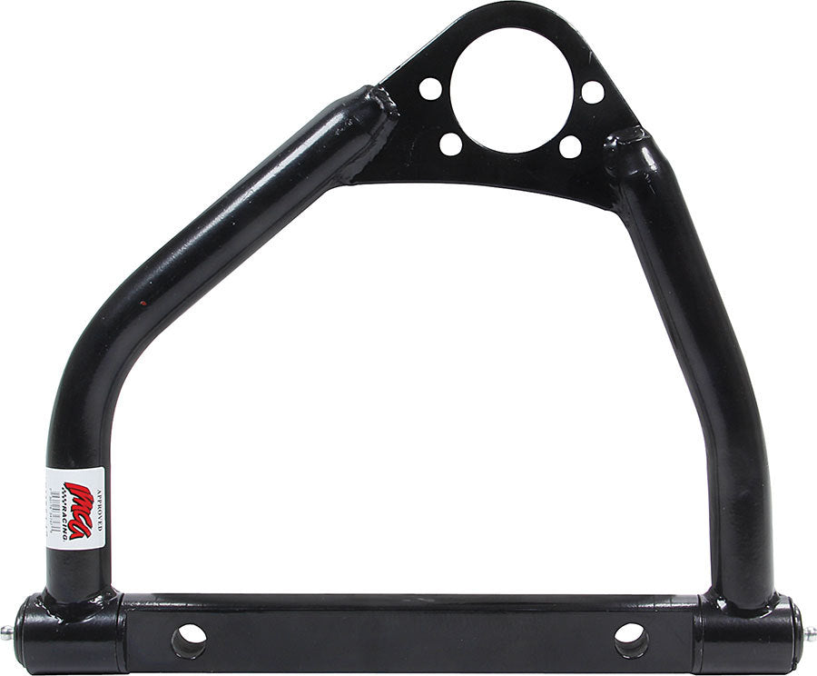 Allstar Performance   Upper Control Arm IMCA LH w/ Steel Cross Shaft  ALL57831