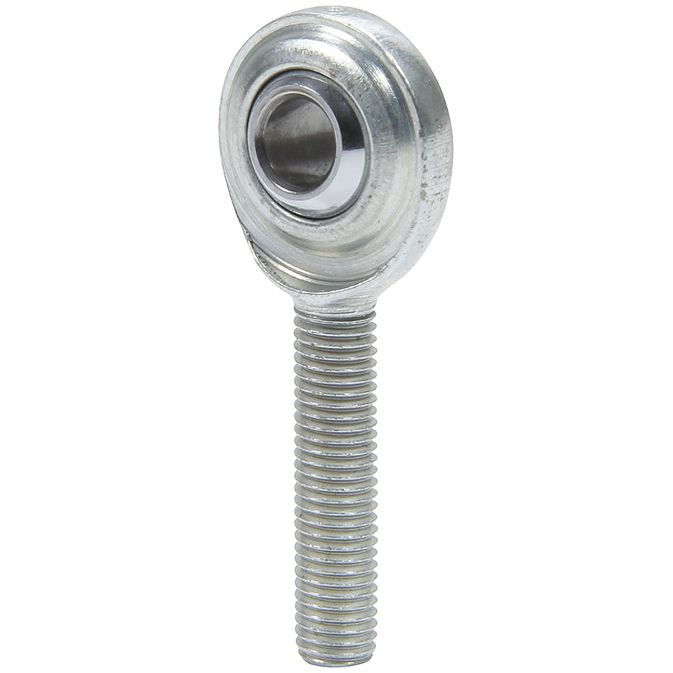 Allstar Performance   Rod End LH 1/4 Male Steel  ALL58014