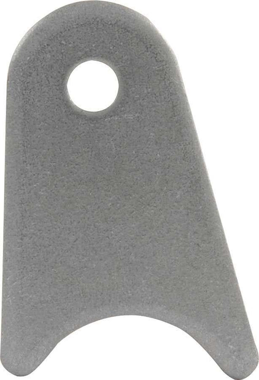 Allstar Performance 3/16in Radius Tabs 25pk 1/2in Hole MPN ALL60002-25