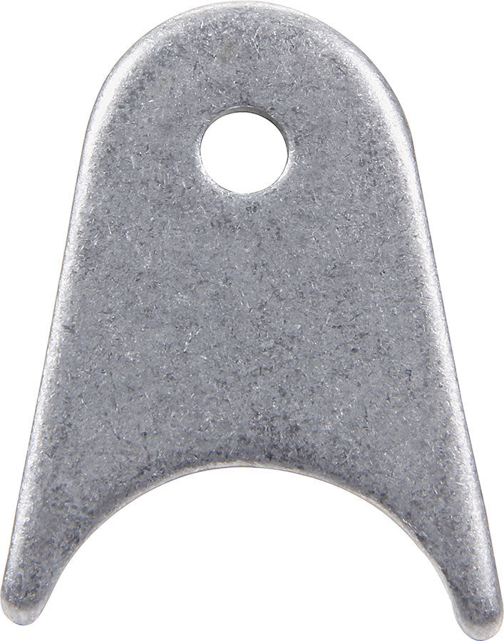 Allstar Performance   1/8in Radius Tabs 1/4in Hole 4pk  ALL60003