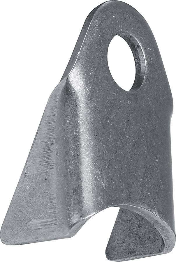 Allstar Performance   1/8in Radius Tabs 4pk 1/2in Hole  ALL60017