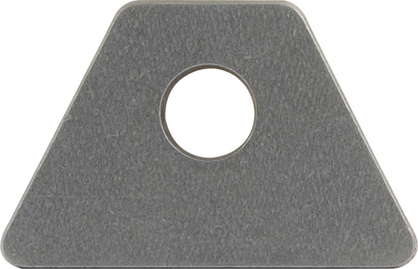 Allstar Performance 1/4in Flat Tabs 25pk 1/2in Hole MPN ALL60019-25