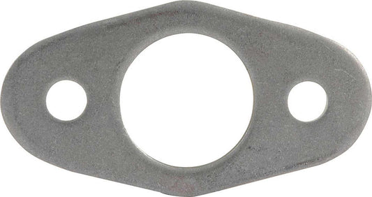 Allstar Performance   Rub Rail Flanges 4pk   ALL60023