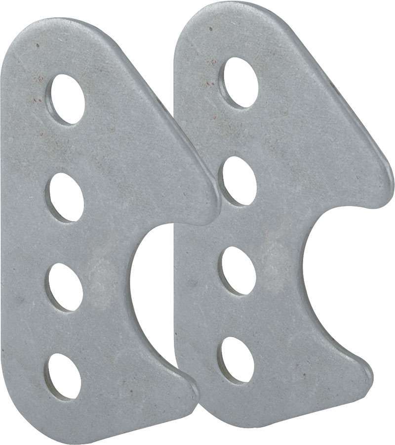 Allstar Performance   90/10 Shock Brackets(Pr)   ALL60026