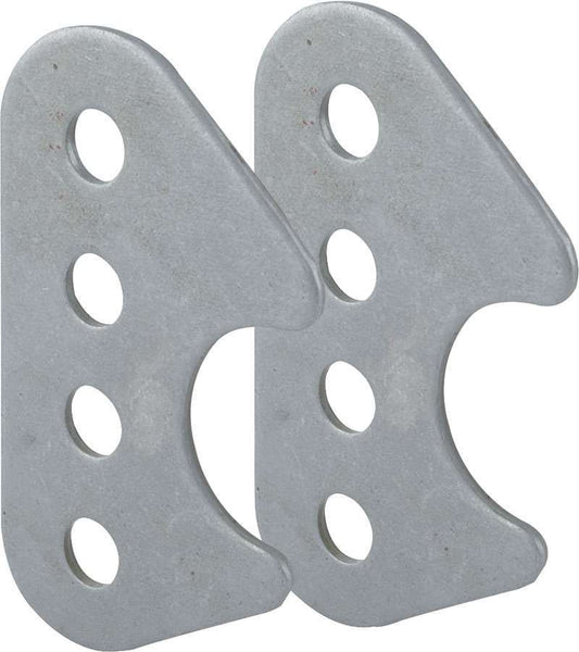 Allstar Performance   90/10 Shock Brackets(Pr)   ALL60026