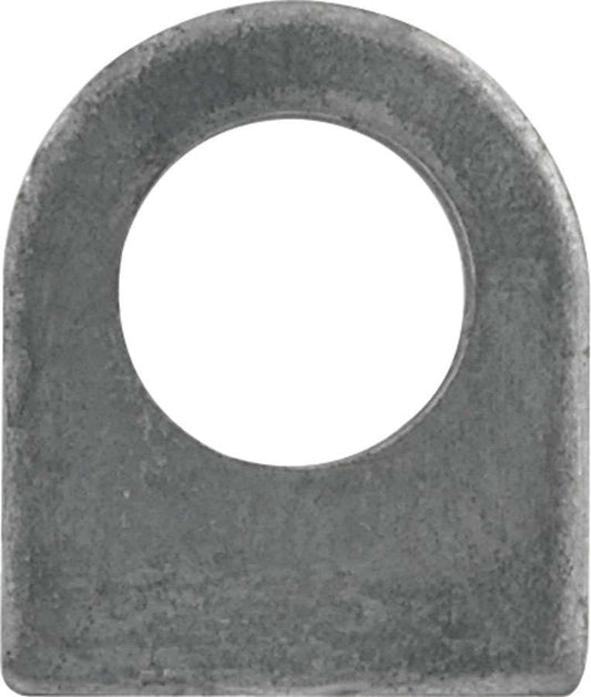 Allstar Performance Mounting Tabs Weld-On 25pk 5/8in Hole MPN ALL60030-25