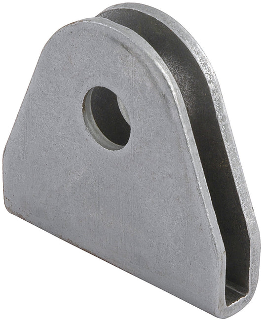 Allstar Performance Seat Belt Tab Double Shear 10pk MPN ALL60031-10