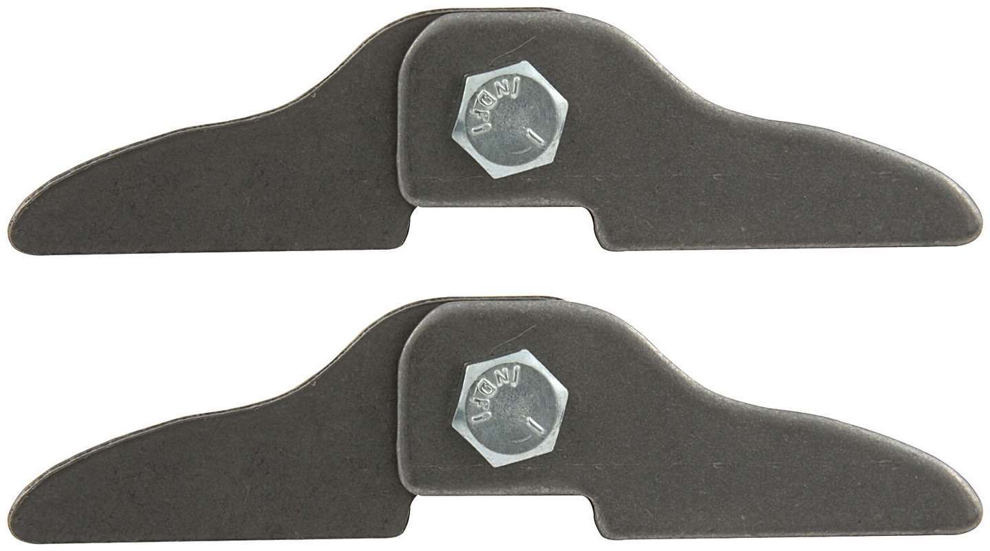Allstar Performance Header Tab Kit 25pk MPN ALL60040-25