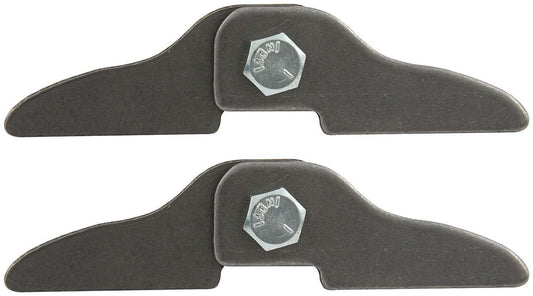 Allstar Performance Header Tab Kit 25pk MPN ALL60040-25