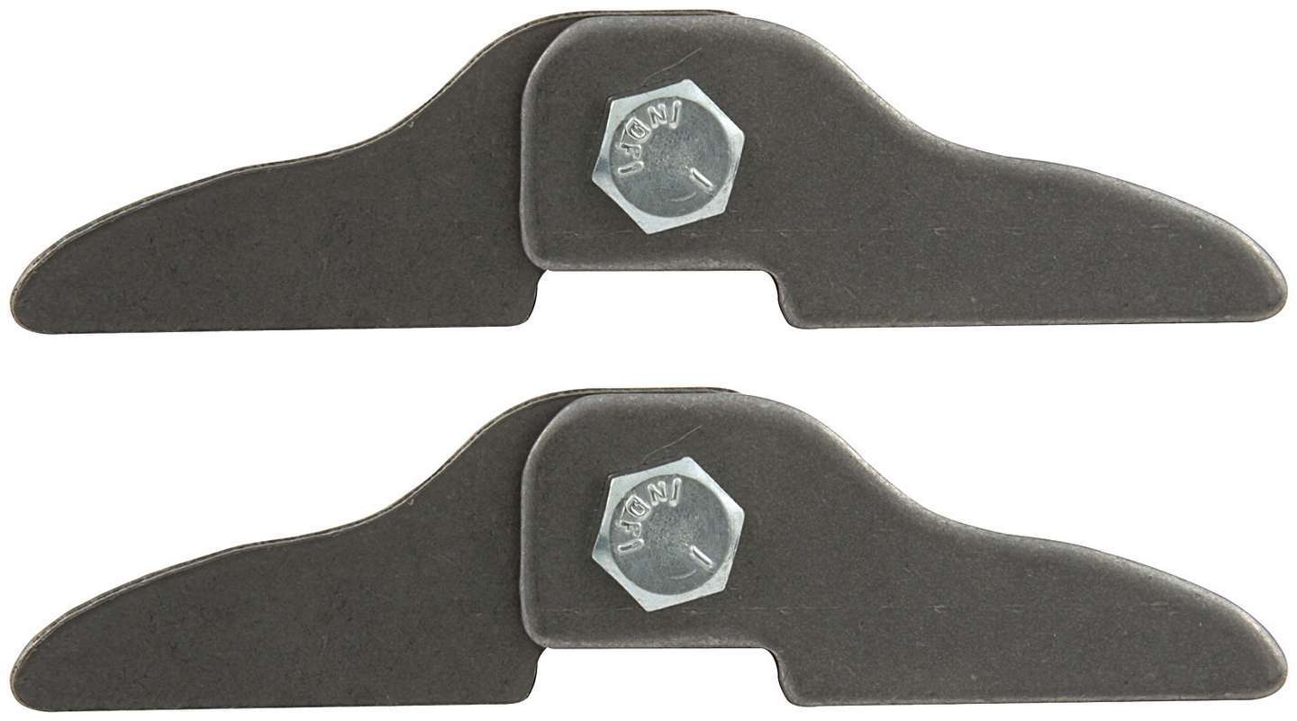 Allstar Performance   Header Tab Kit 2pk   ALL60040