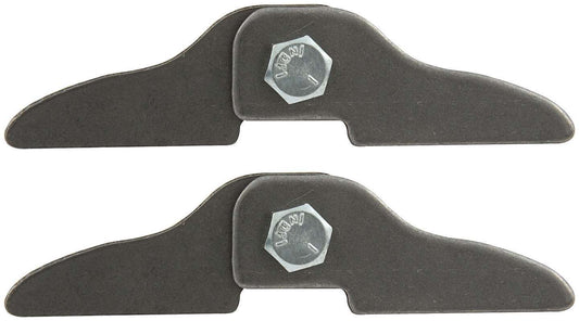 Allstar Performance   Header Tab Kit 2pk   ALL60040