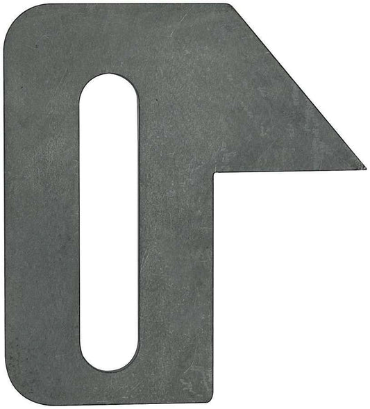 Allstar Performance   Trailing Arm Bracket 3/4 Slot  ALL60044